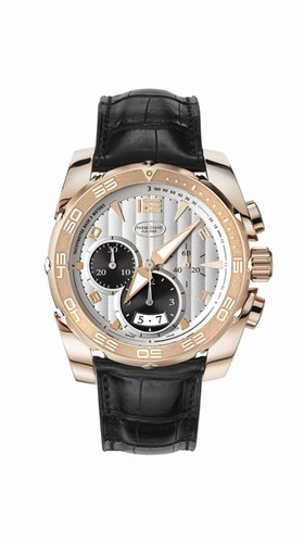 Parmigiani Fleurier Pershing 005 (PFC5281010100HA1442)