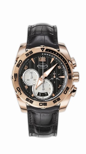 Parmigiani Fleurier Pershing 002 (PFC5281010300HA1442)