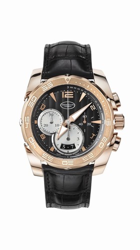 Parmigiani Fleurier Pershing 005 (PFC5281010301HA1442)