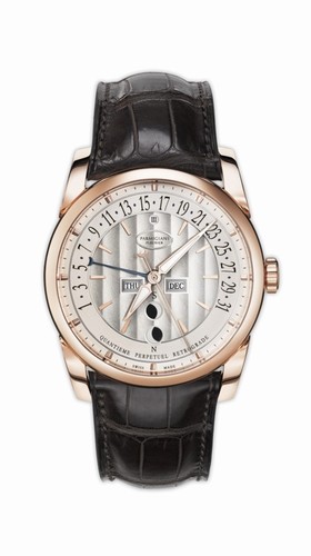 Parmigiani Fleurier Tonda Centum (PFH2271002600HA1241)