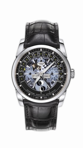 Parmigiani Fleurier Tonda Centum (PFH2271200300HA1441)