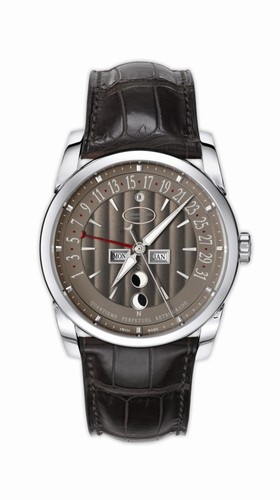 Parmigiani Fleurier Tonda Centum (PFH2271201300HA1241)