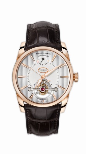 Parmigiani Fleurier Tonda Tourbillon (PFH2511000100HA1241)