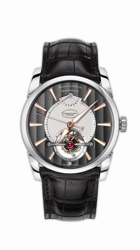 Parmigiani Fleurier Tonda Tourbillon (PFH2512000200HA1441)
