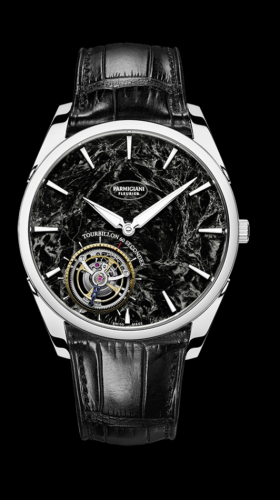 Parmigiani Fleurier Tonda 1950 Tourbillon Black Jade (PFH279-1201400)