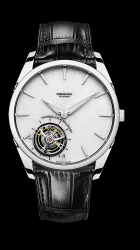 Parmigiani Fleurier Tonda 1950 Tourbillon White Jade (PFH279-1202400)
