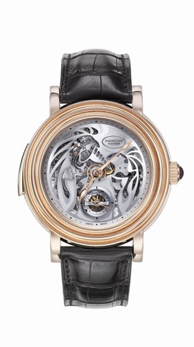 Parmigiani Fleurier Toric Quaestor Licorne (PFH4371000100HA1441)