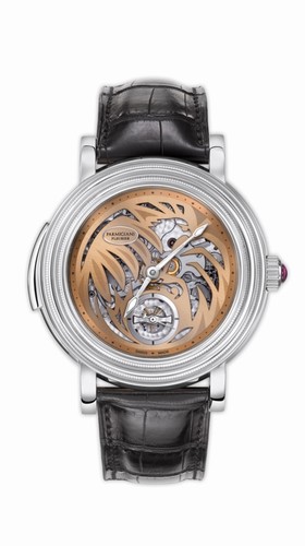 Parmigiani Fleurier Toric Quaestor Phoenix (PFH4371202700HA1441)