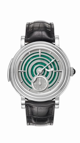 Parmigiani Fleurier Toric Quaestor Labyrinthe (PFH4392004100HA1441)