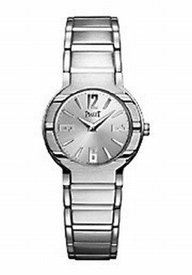 Piaget Polo Ladies Watch G0A26027