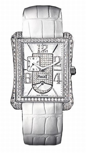 Piaget Black Tie Emperador Watch G0A31022