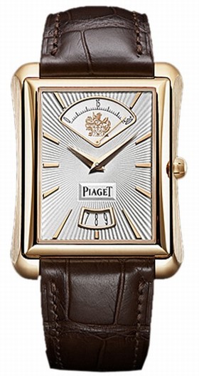 Piaget Emperador Men's Automatic Watch GOA33071