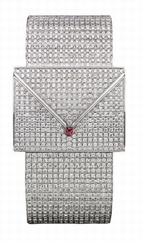 Piaget Limelight Love Letter Secret Watch G0A32102