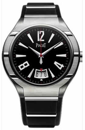 Piaget Polo Fortyfive Men's Watch GOA34011