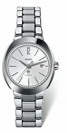 Rado D-Star Stainless Steel Automatic (R15514103)