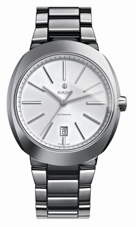Rado D-Star Plasma Automatic (R15760102)