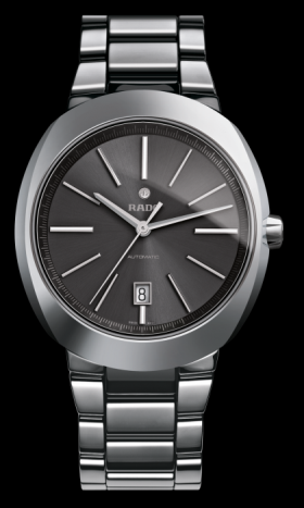 Rado D-Star Plasma Automatic (R15760112)