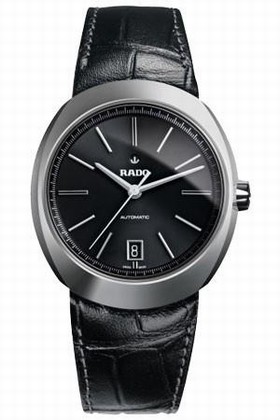 Rado D-Star Plasma Automatic (R15762175)
