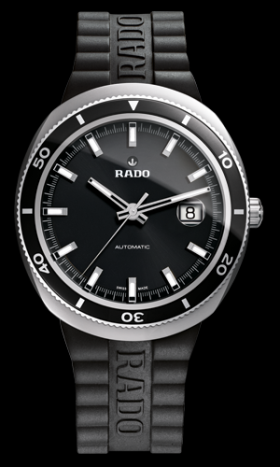Rado D-Star 200 Rubber (R15959159)