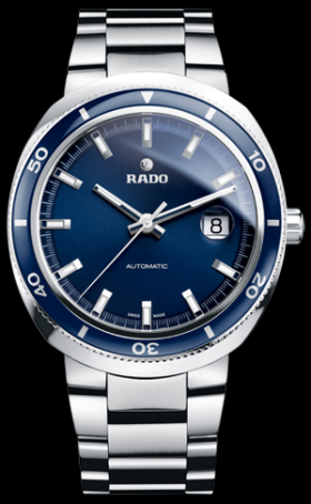 Rado D-Star 200 Blue (R15960203)