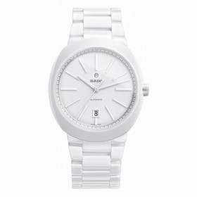 Rado D-Star Automatic White (R15964012)