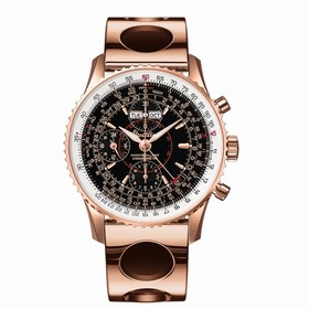 Breitling Montbillant Red Gold / Black / Racer (R2133012.B856.220R)