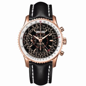 Breitling Montbrillant Datora (R2133012B856435X)