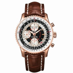 Breitling Montbillant Red Gold / Bulls Eye (R2133012.B994.737P)