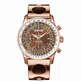 Breitling Montbrillant Datora (R2133012Q537220R)