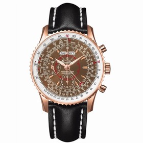 Breitling Montbrillant Datora (R2133012Q537435X)