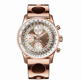 Breitling Montbrillant Datora (R2133012Q578220R)
