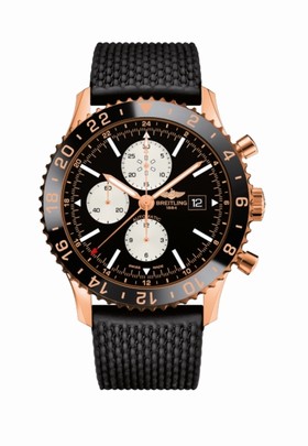 Breitling Chronoliner Red Gold (R2431212.BE83.256S.R20D.3)