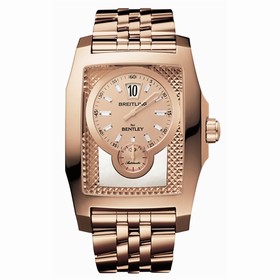 Breitling Breitling for Bentley Flying B Gold (R2836212.A634)