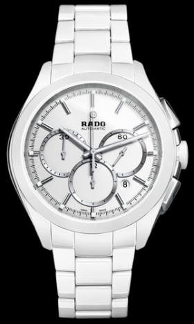 Rado Hyperchrome Chronograph (R32274012)