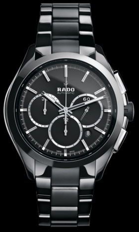Rado Hyperchrome Chronograph (R32275152)