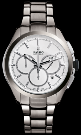 Rado Hyperchrome Chronograph (R32276102)