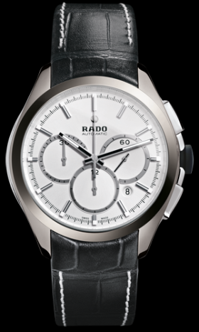 Rado Hyperchrome Chronograph (R32276105)