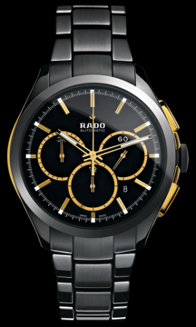 Rado Hyperchrome Chronograph (R32277152)
