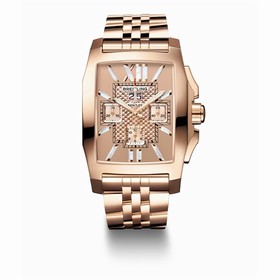 Breitling Breitling for Bentley Flying B Chronograph Gold / Amber (R4436512.H532)