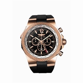 Breitling Breitling for Bentley GMT Gold / Black (R4736212B934)