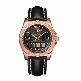 Breitling Aerospace Rose / Calf (R7936211.B961.435X)