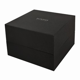 Rado Centrix Automatic Rose Gold and Black Ceramic Men's Watch R30953152