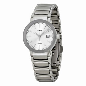 Rado Centrix Automatic Stainless Steel Ladies Watch R30940103