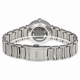 Rado Centrix Automatic Stainless Steel Ladies Watch R30940103