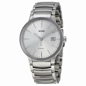Rado Centrix Automatic Stainless Steel Men's Watch R30939103