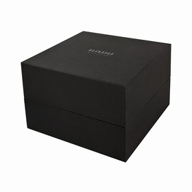 Rado Centrix Black Dial Stainless Steel Men's Watch R30927153