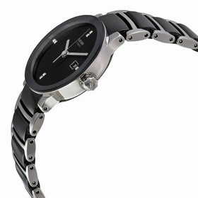 Rado Centrix Ceramic Ladies Watch R30942702