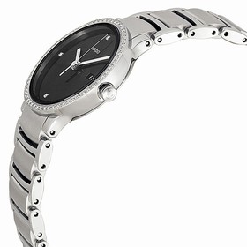 Rado Centrix Jubile Diamond Stainless Steel Ladies Watch R30933713