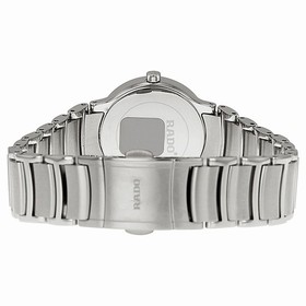 Rado Centrix Jubile Diamond Stainless Steel Ladies Watch R30933713