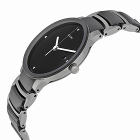 Rado Centrix Quartz Ladies Watch R30934712